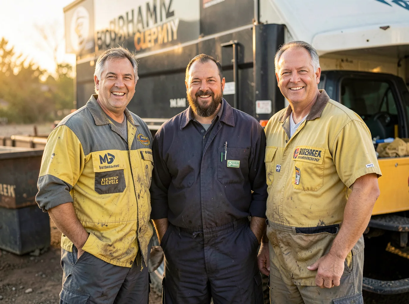 Sewage Cleanup company in Fackler, AL