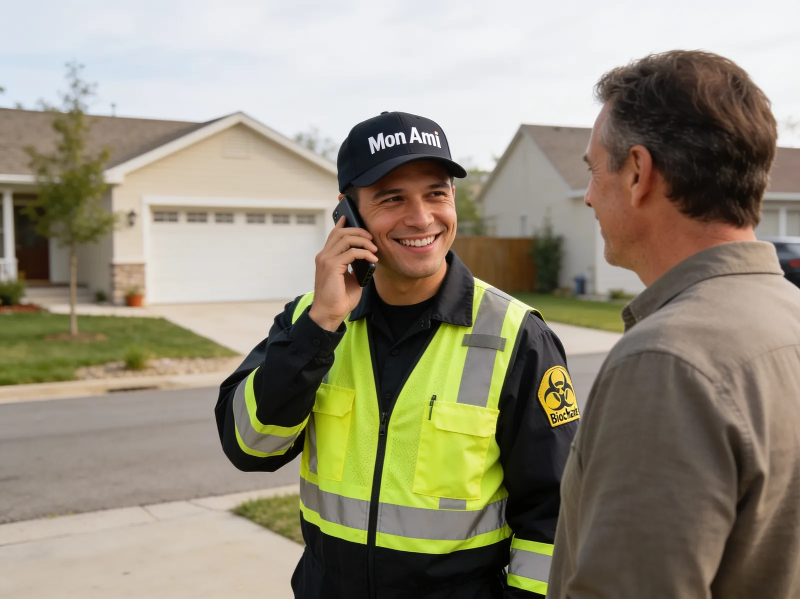 Sewage Cleanup Fackler, AL FAQs